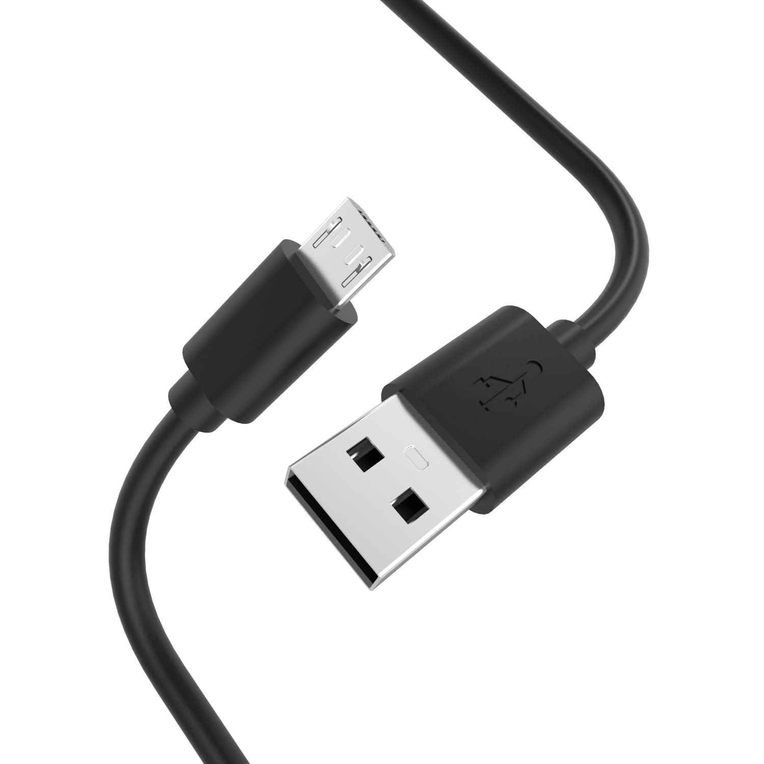 Premium Micro USB Charger for Beats by Dr Dre - Compatible with Studio 2/3, Solo 2/3, Powerbeats 2/3 Wireless Headphones - Fast Charging Replacement Cable - Perfect for Home, Office & Travel Use