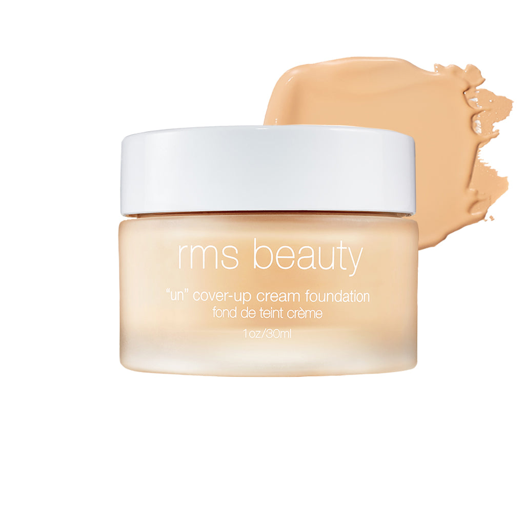 UnCoverup Cream Foundation - Full Coverage Liquid Makeup for Flawless Skin | Perfect for Daily Wear & Special Occasions