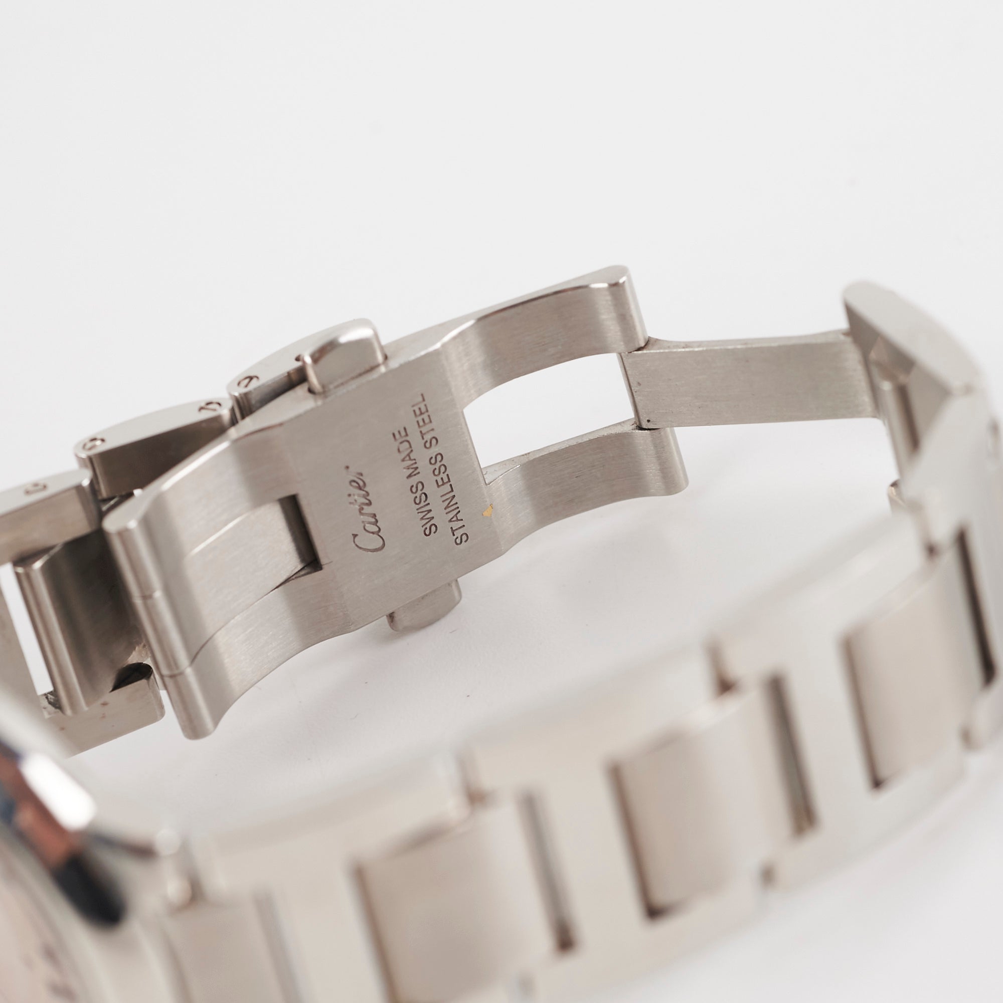 Cartier Ballon Bleu De 42mm Men's Luxury Watch - Elegant Stainless Steel Automatic Timepiece for Business & Formal Occasions