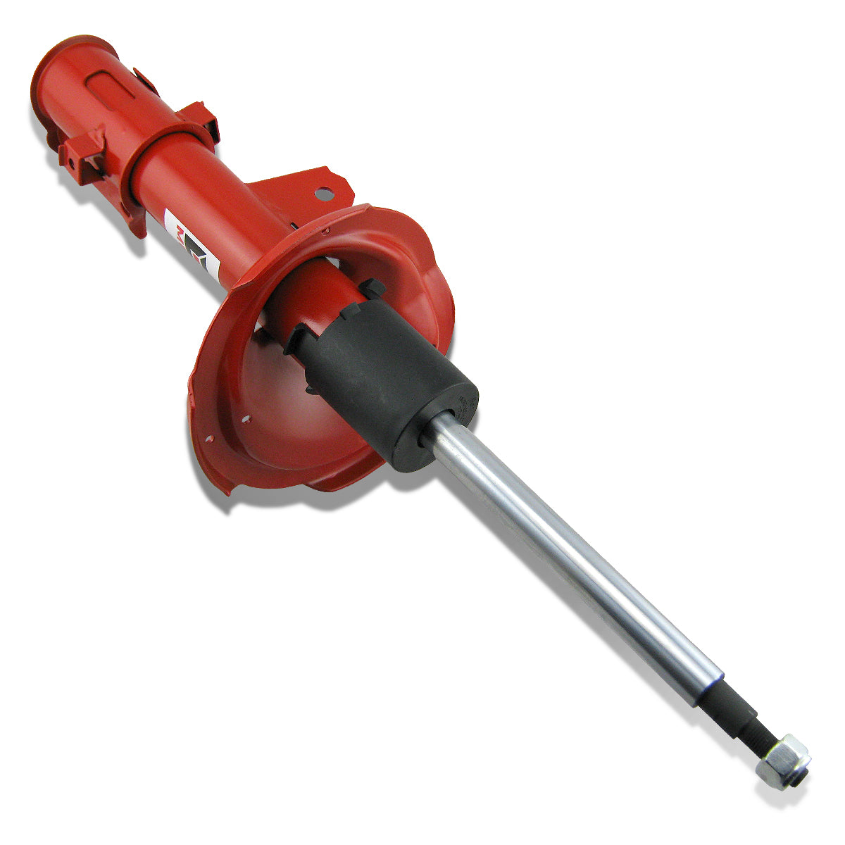 06-11 Hyundai Accent Front Strut - Durable Mild Steel Replacement for Smooth Ride & Enhanced Suspension | Perfect for Daily Commuting & City Driving