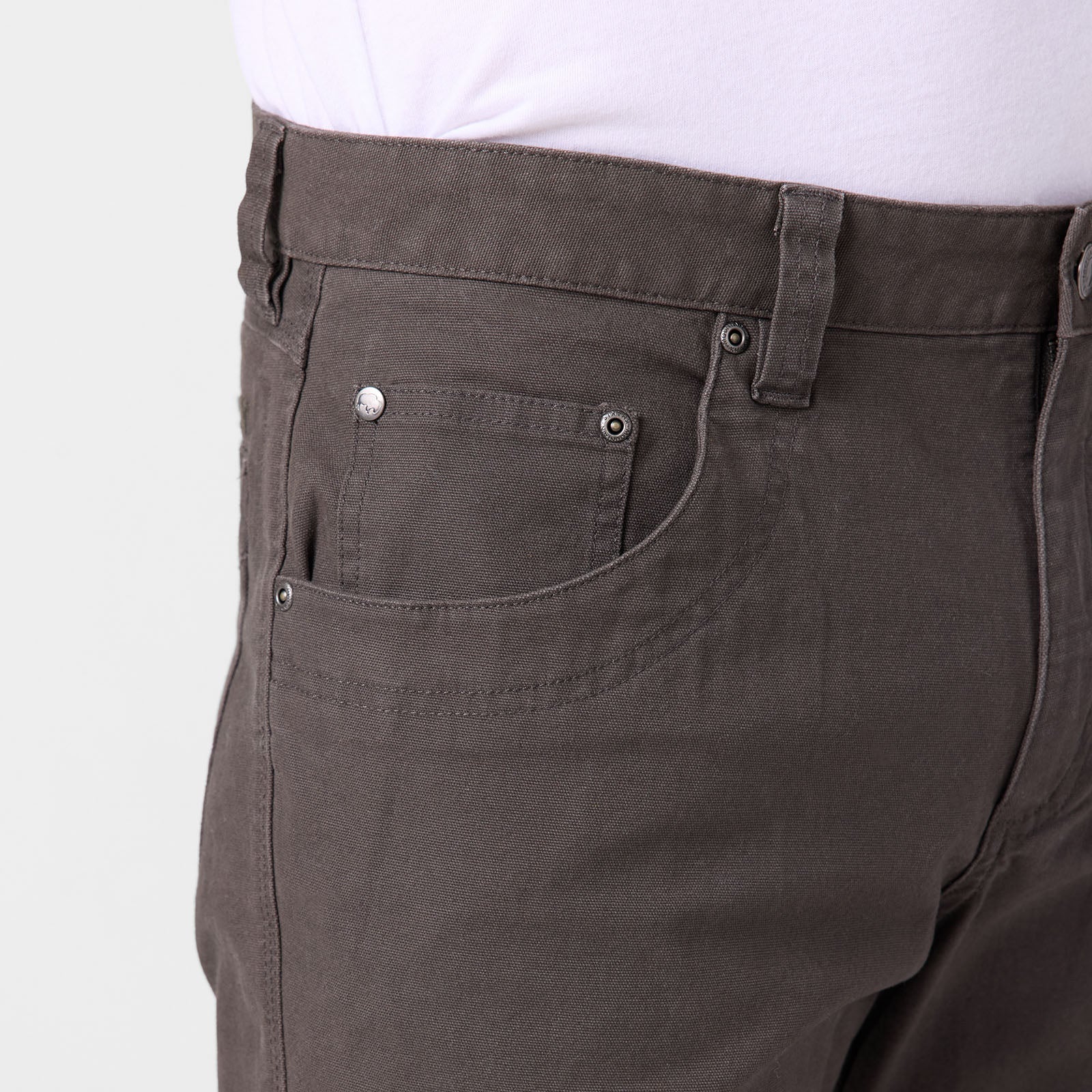 Men's Camber 201 Classic Fit Firm Pants - Comfortable Stretch Work Pants for Office, Business Casual & Outdoor Activities