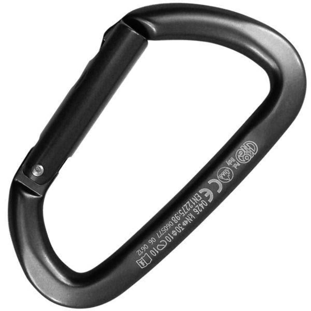 KONG Guide Straight Gate Black 110mm - Heavy Duty Dog Agility Equipment for Training & Competition | Perfect for Backyard Obstacle Courses & Professional Canine Sports