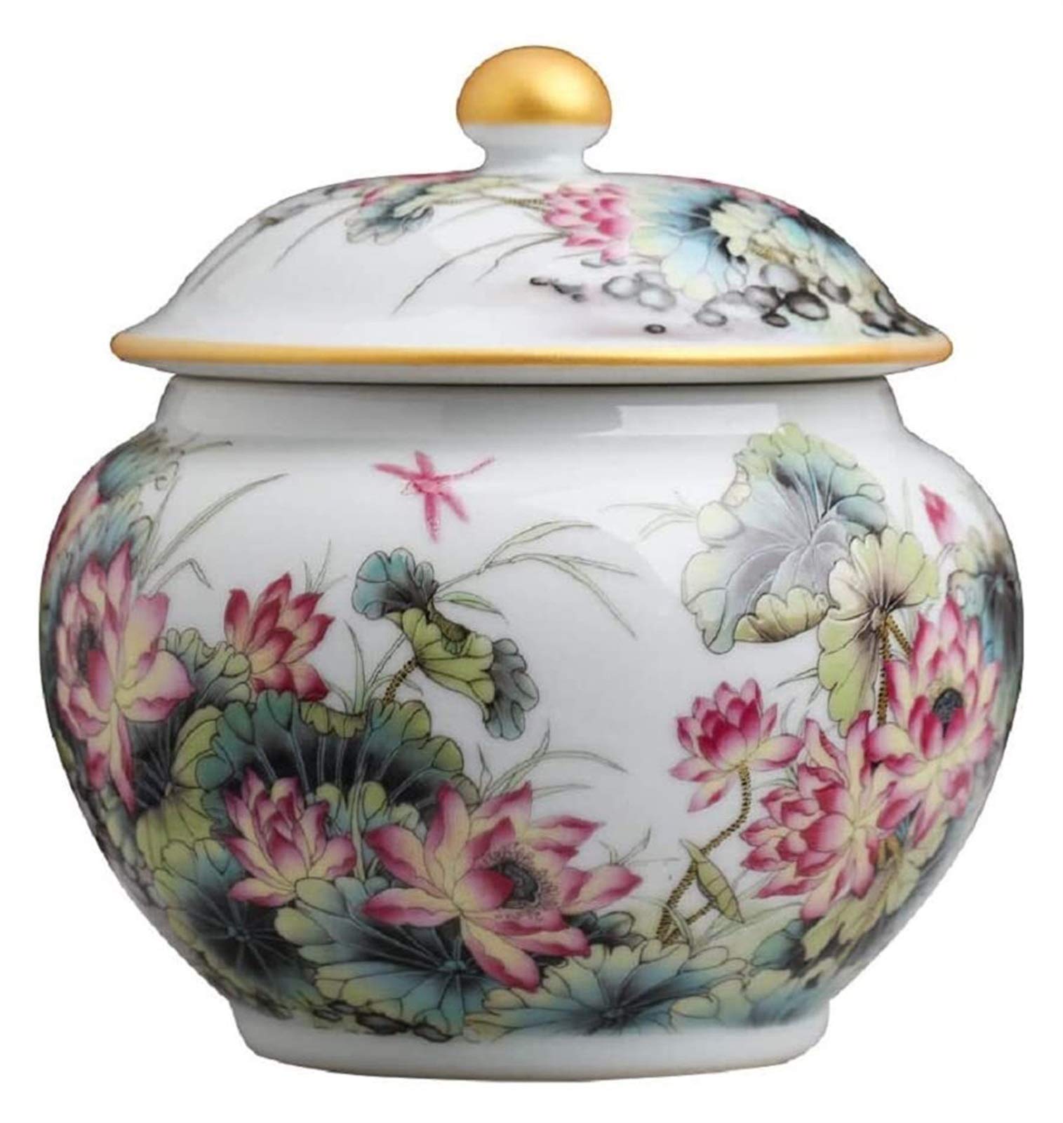 Handmade Wooden Cremation Urn for Human Ashes - Elegant Ceramic Funeral Urn for Adult or Pet Ashes Storage - Memorial Keepsake Box for Burial, Coffin, Casket & Home Decoration - Perfect for Memorial Services, Home Altars & Final Resting Places