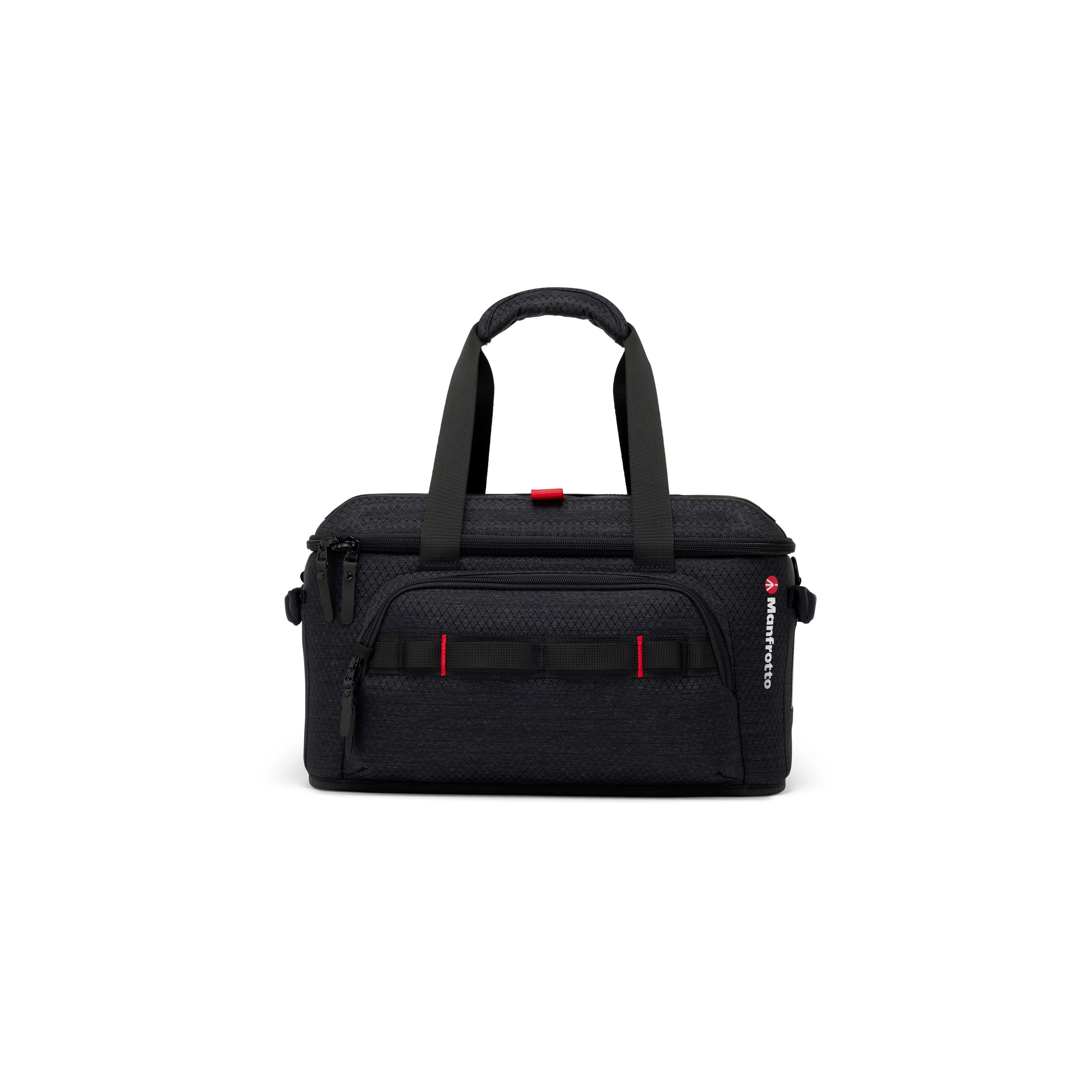 Manfrotto Pro Light Cineloader Camera Bag (Small) - Durable DSLR & Mirrorless Camera Case for Photographers & Videographers - Perfect for Travel, Studio & Outdoor Shooting