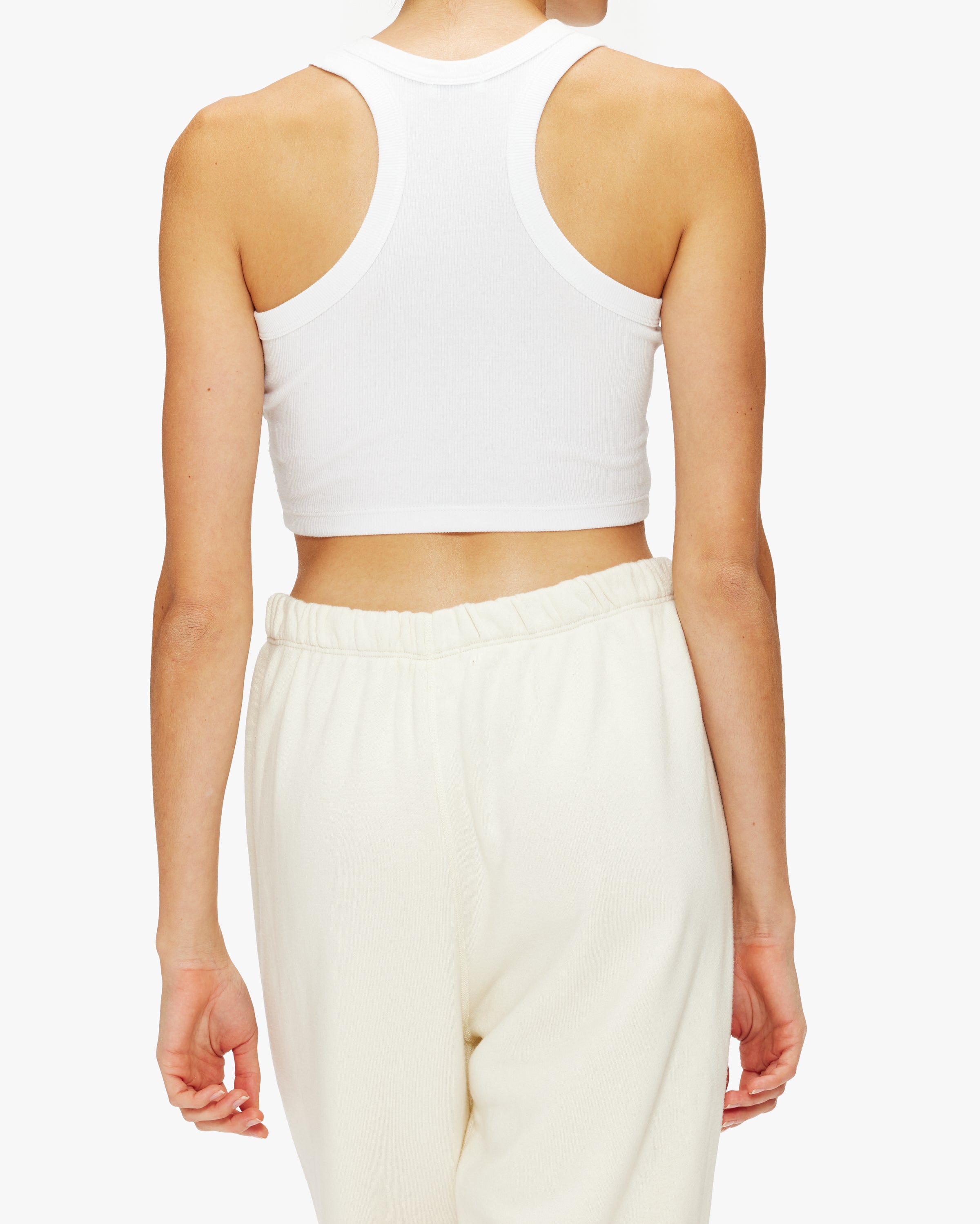 Kelly Racerback Tank Top for Women - Soft Stretchy Workout Shirt - Gym, Yoga & Running Activewear