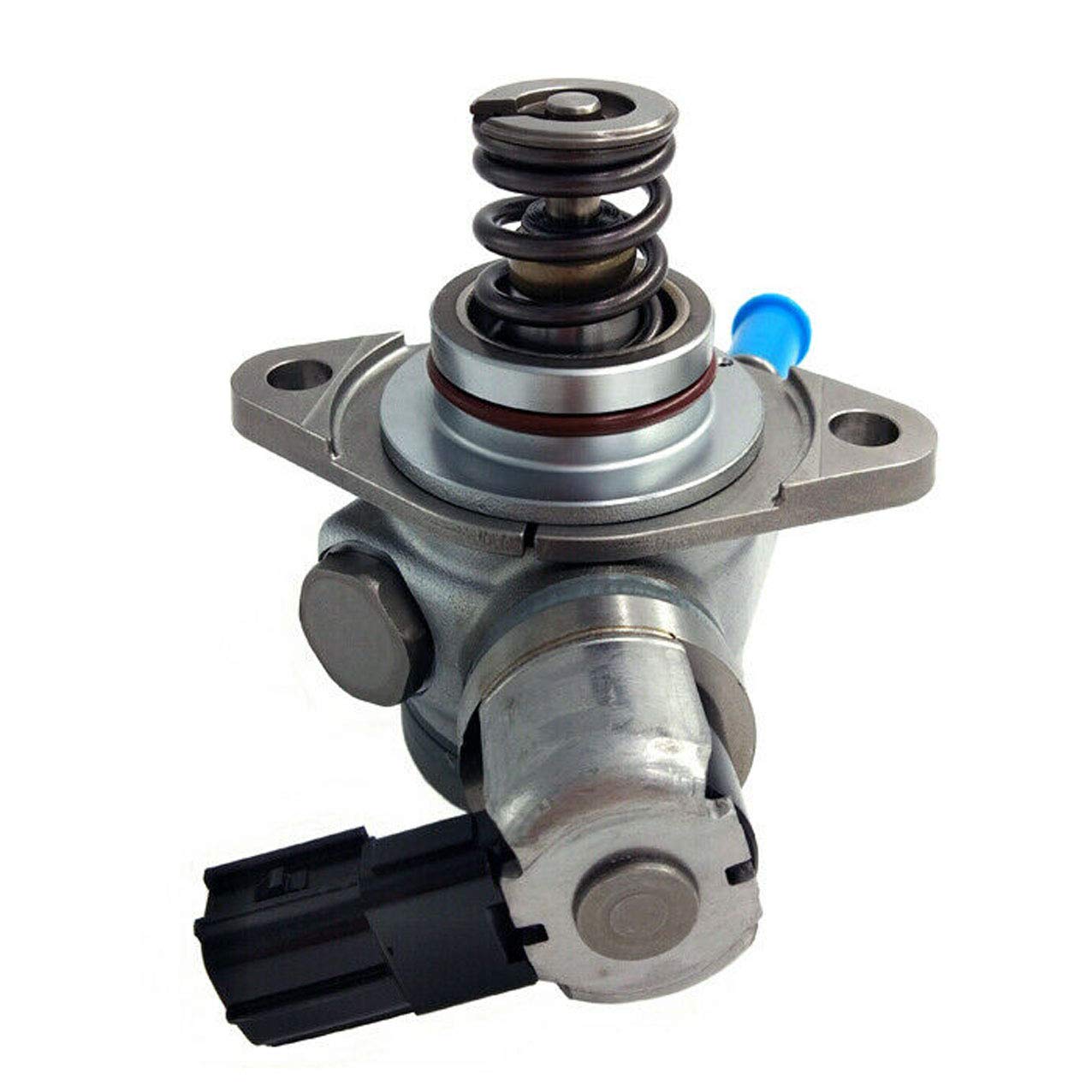 BL3E-9D376-CH High Pressure Fuel Pump Replacement for 2011-2015 Ford F-150 3.5L Ecoboost Engine - Compatible with Ford Trucks & SUVs - Improves Fuel Efficiency & Engine Performance for Towing & Off-Road Driving