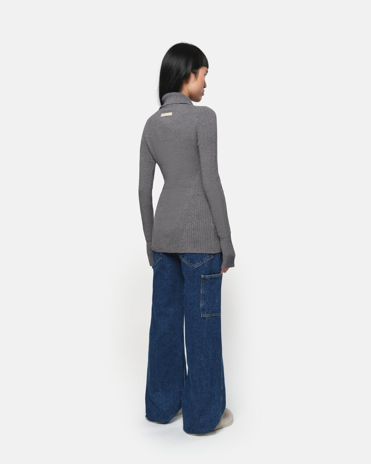 Apparis Nova Zip Up Cardigan for Women - Cozy Fleece Winter Sweater | Perfect for Casual Outfits, Office Wear & Lounge at Home