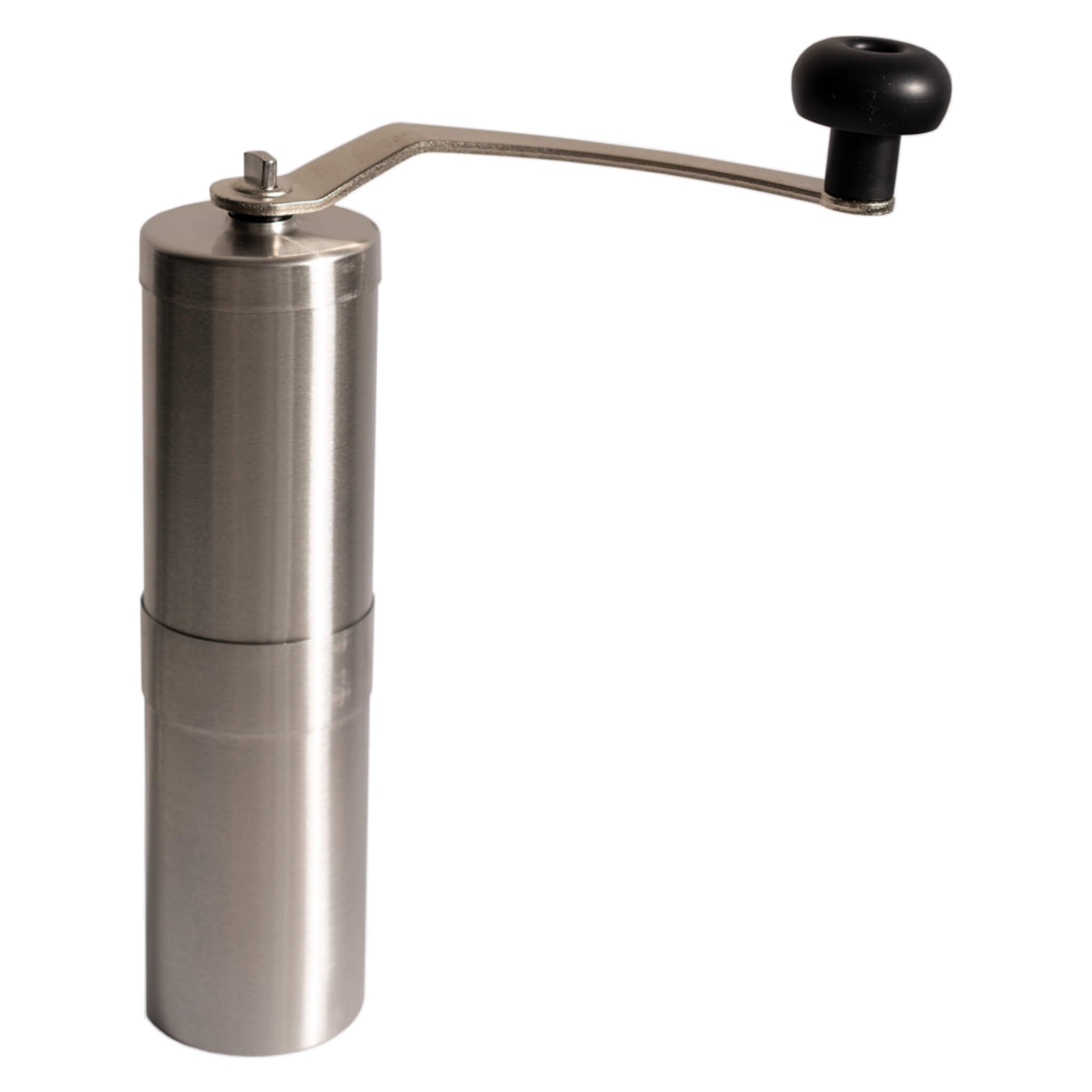 Porlex Tall Grinder II - Premium Stainless Steel Coffee Grinder for Espresso, French Press & Pour Over - Perfect for Home Baristas & Coffee Enthusiasts