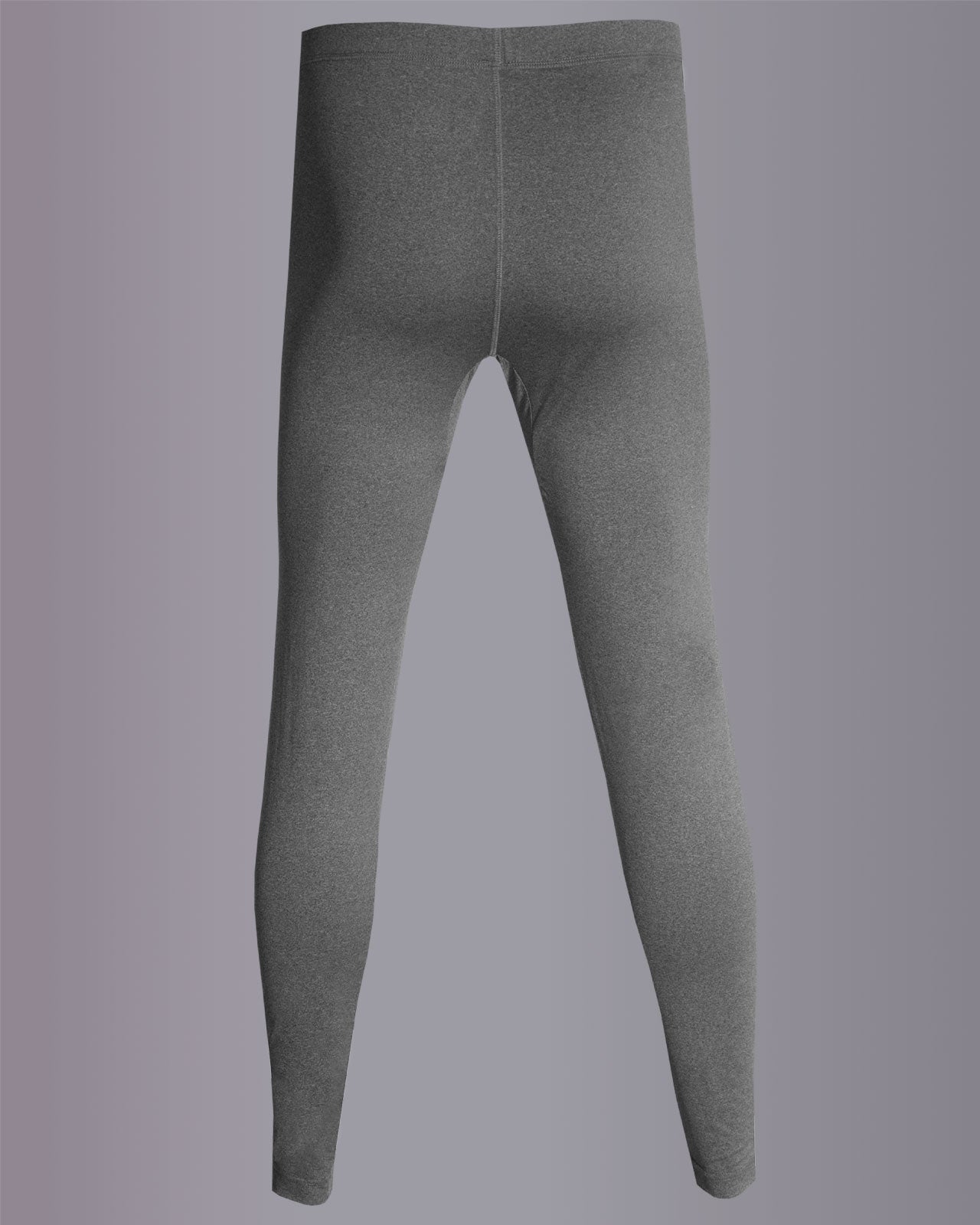 Men's Thermal Underwear Long Johns with Performance Pouch - Warm Winter Base Layer for Outdoor Activities, Skiing & Snowboarding