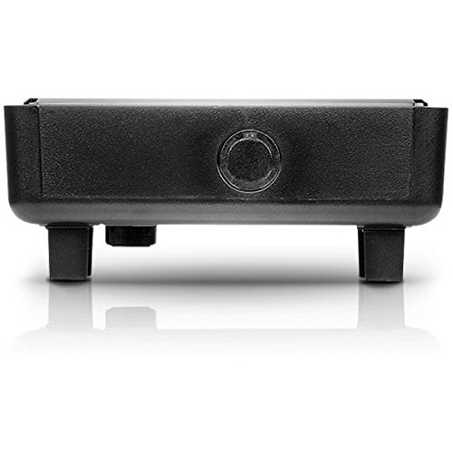 Aten Multicast HDMI Wireless Receiver - 4K Ultra HD Streaming, Low Latency, Plug & Play for Home Theater, Gaming, and Presentations
