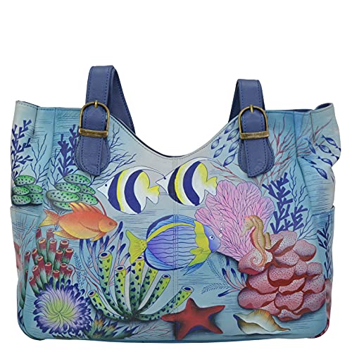 Treasures of Reef