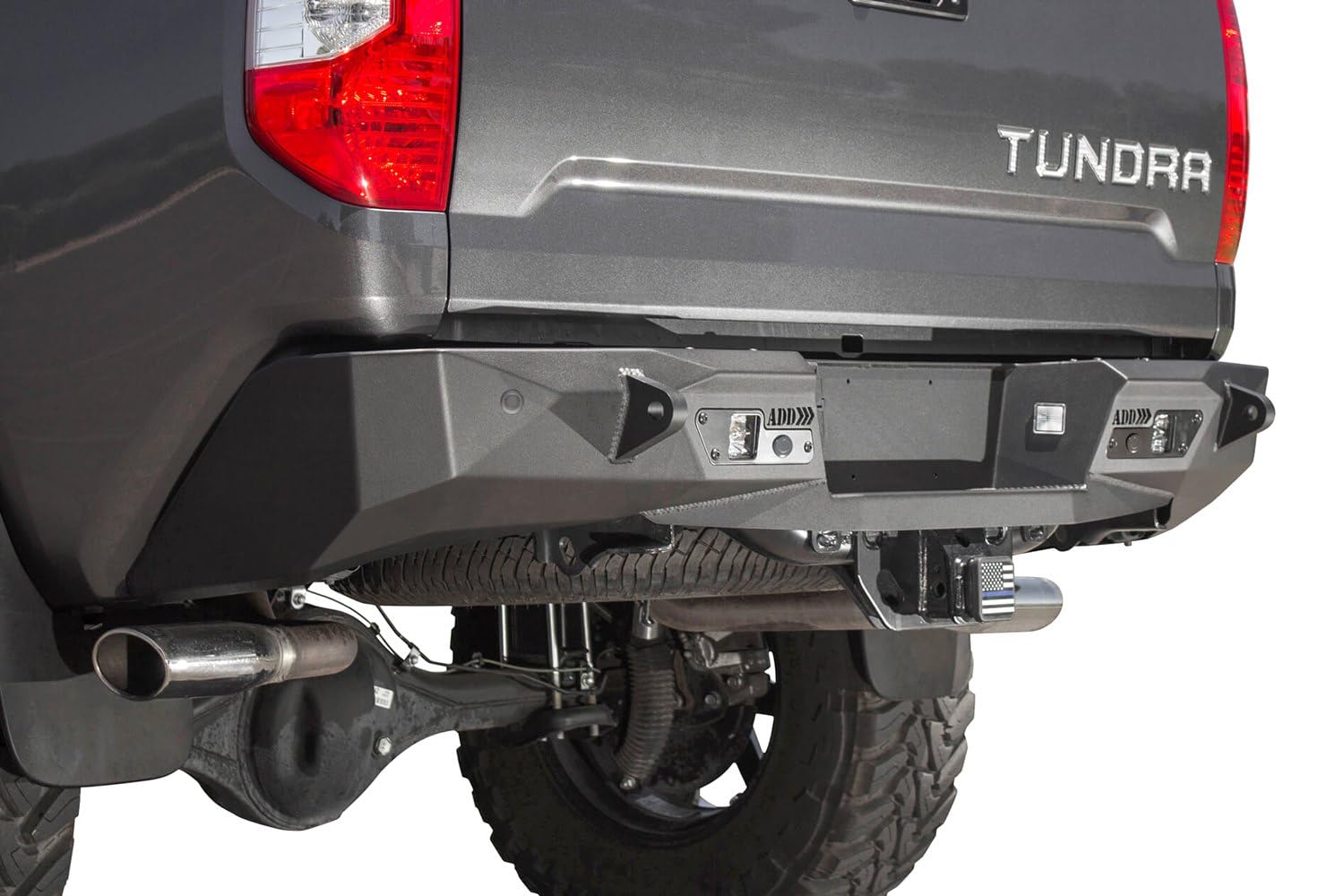 Stealth Fighter Front Bumper R741231280 - High-Performance Car Bumper for Sports & Racing Vehicles | Perfect for Street Racing, Car Shows & Off-Road Adventures