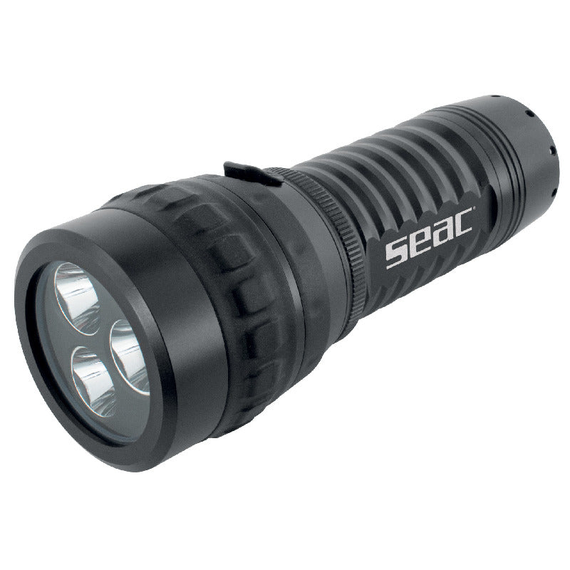 SEAC SZ5000 Professional Underwater Fishing Camera - High Resolution HD for Ice Fishing, Scuba Diving & Marine Exploration | Perfect for Anglers, Divers & Ocean Researchers