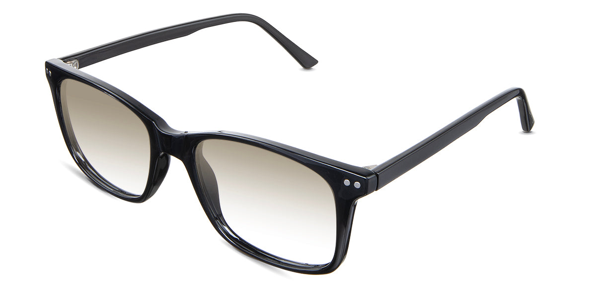 Uriel Women's Prescription Tinted Glasses - Stylish & UV Protection for Everyday Wear, Reading & Driving