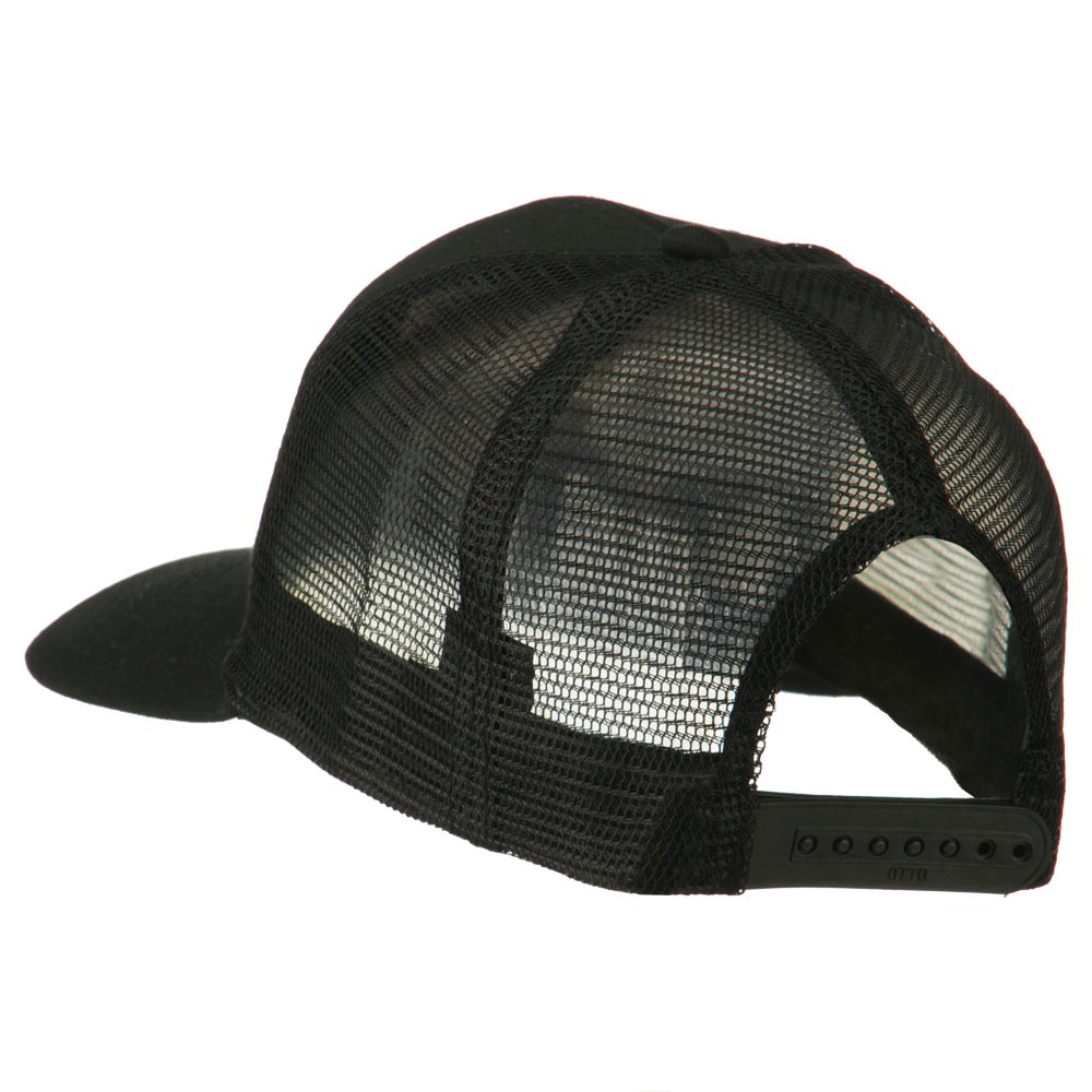 e4Hats.com Gaming Pinochle Embroidered Mesh Cap - Stylish Breathable Hat for Card Games, Outdoor Activities & Casual Wear