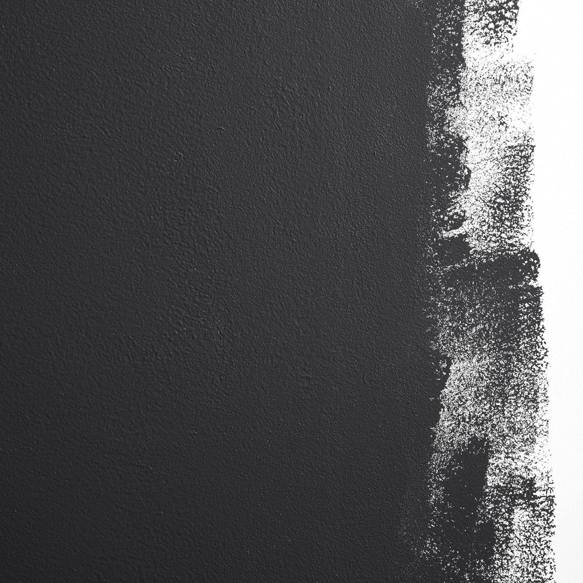 Premium Cabinet & Door Paint - Durable, Washable Semi-Gloss Finish - Self-Priming, Low VOC, Green Wise Certified - Charcoal Black (0.5 Gallon) - Perfect for Kitchen Cabinets, Bathroom Doors & Home Furniture Makeovers