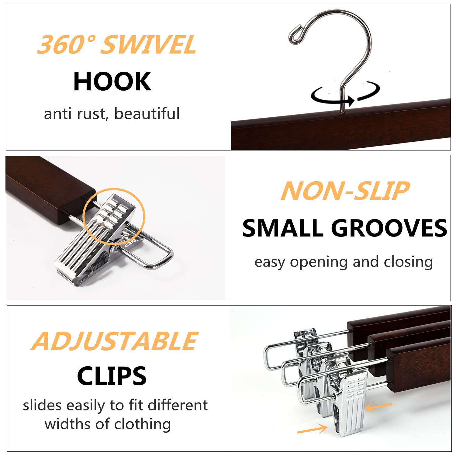 Amber Home 10 Pack 14.17