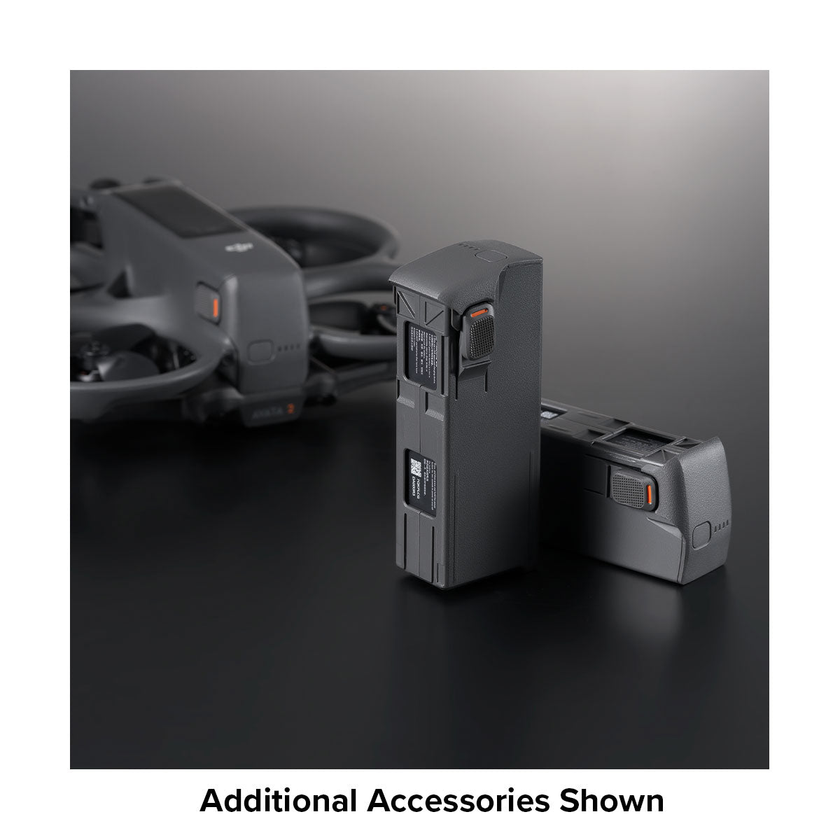 DJI Avata 2 Intelligent Flight Battery - Long-Lasting Drone Battery for FPV Racing & Aerial Photography - Perfect for Outdoor Adventures & Cinematic Shots