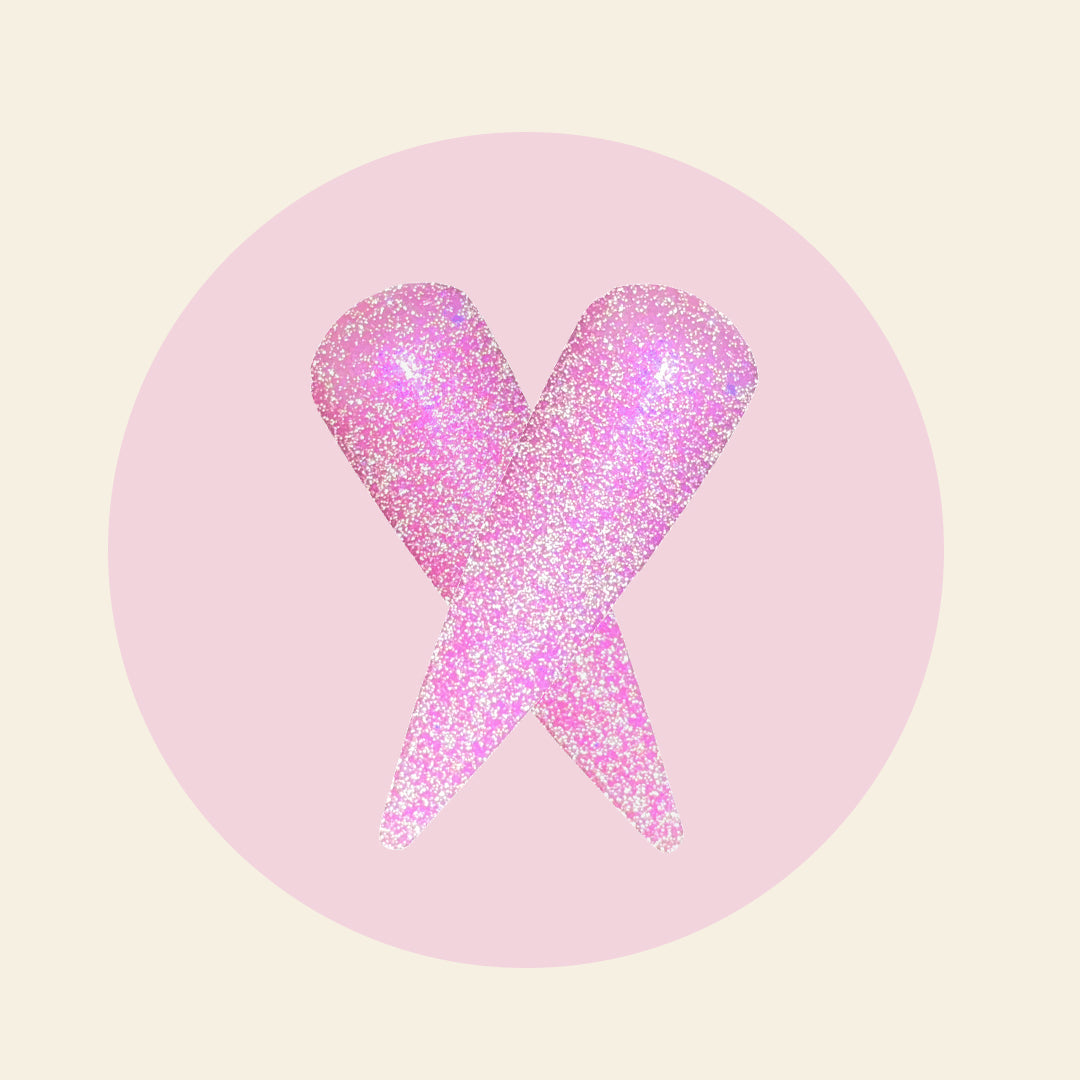 Mitty Night Flash Glitter Fairy Dust 15ml - Sparkling Cosmetic Glitter for Face, Body & Hair - Perfect for Parties, Halloween, Festivals & DIY Crafts