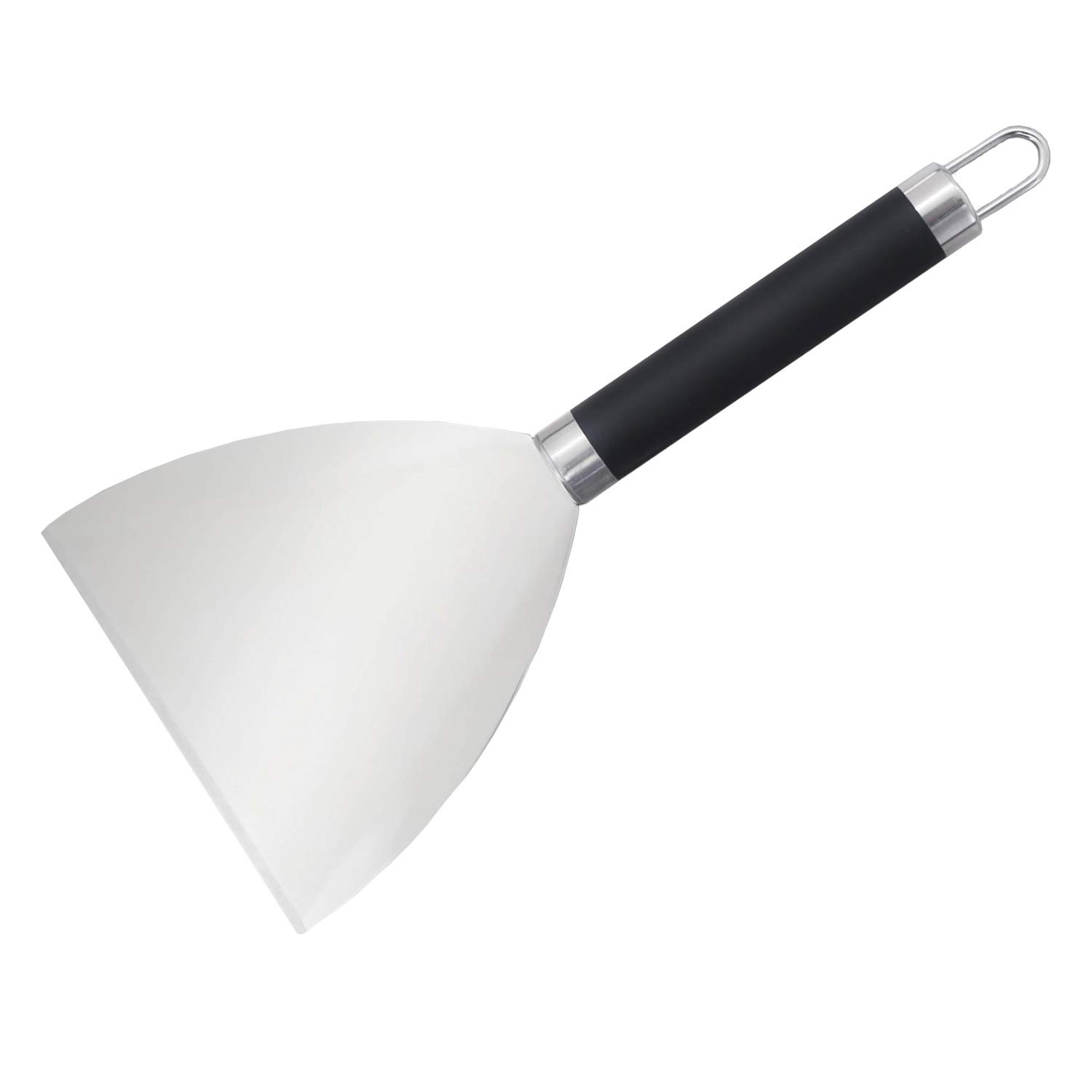 ALDKitchen Flat Top Griddle - Manual Control Griddle Grill for Outdoor Cooking & Camping (Small Size) | Perfect for Backyard BBQs, Tailgating & RV Trips