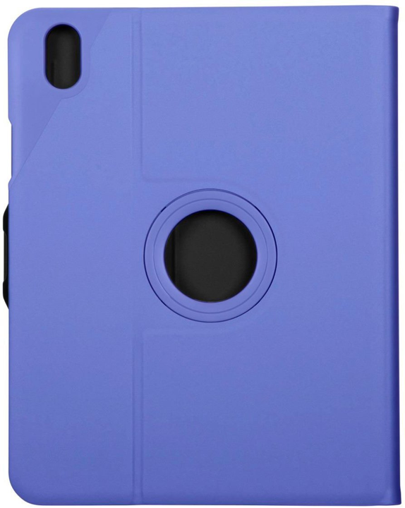 Targus Versavu Slim Case for 10th Generation iPad - Purple | Lightweight Protective Cover for Work, Travel & School