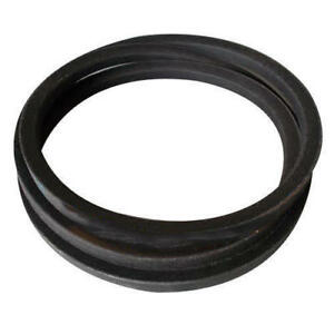 Gates A89 V Belt - High Performance Rubber V-Belt for Automotive, Industrial & Agricultural Machinery - Perfect for Power Transmission in Engines, Pumps & HVAC Systems