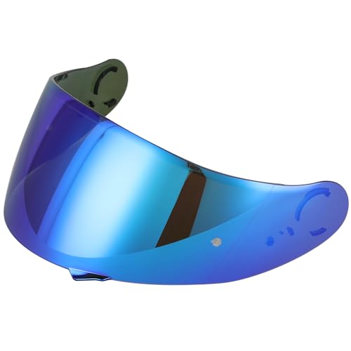 Smoke Revo Blue