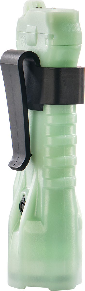 3310PL LED Flashlight - High Lumens, Waterproof, Durable for Camping, Hiking & Emergency Use