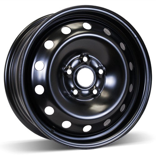 16x6.5 5x112 47/66 Alloy Wheels - Premium Replacement Rims for Audi, BMW, Mercedes - Perfect for Performance Upgrades & Custom Car Builds