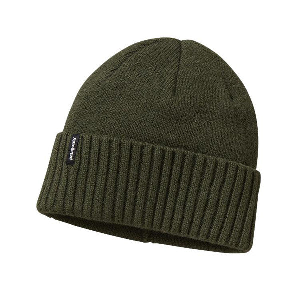 Brodeo Beanie - Warm Winter Knit Hat for Men & Women - Soft Stretchy Unisex Beanie for Outdoor Activities, Skiing, Hiking, and Casual Wear