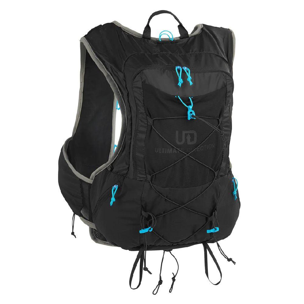 Ultimate Direction Unisex Mountain Vest 6.0 - Hydration Pack for Hiking, Running & Outdoor Adventures - Lightweight Trail Running Gear for Men & Women