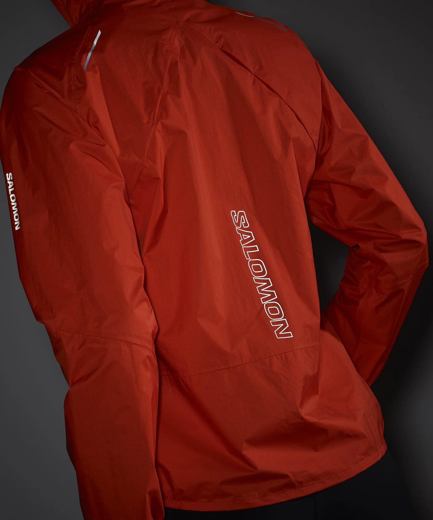 Bonatti Women's Waterproof Jacket - Lightweight Raincoat for Hiking, Camping & Outdoor Adventures