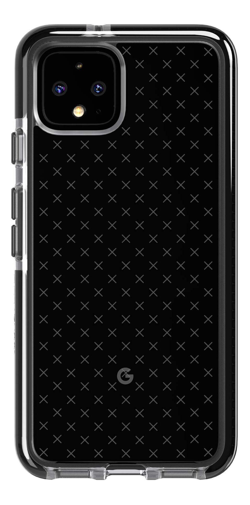 The Unbreakable Bond: A Tech21 Evo Check Case Story
