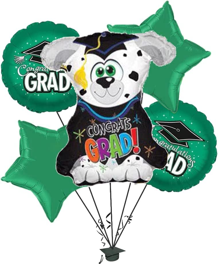 Big Dog Green