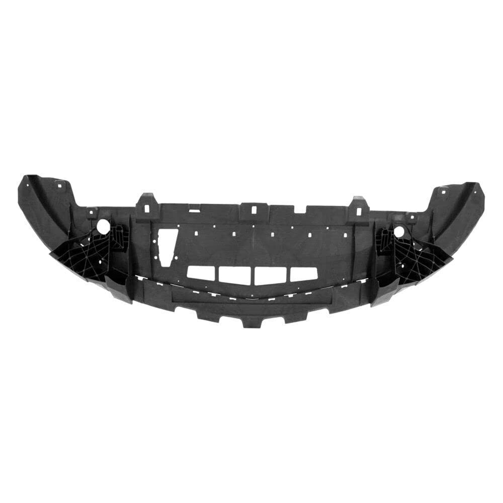 Mercedes-Benz CLA250 2014 Front Bumper Cover | Replacement Air Shield for Off-Road Protection