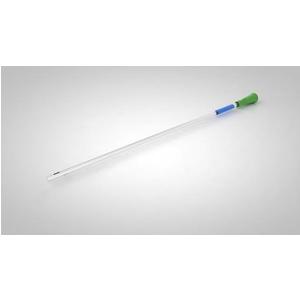 ConvaTec GentleCath Hydrophilic Urinary Catheter for Women - Straight 14CH 8.3