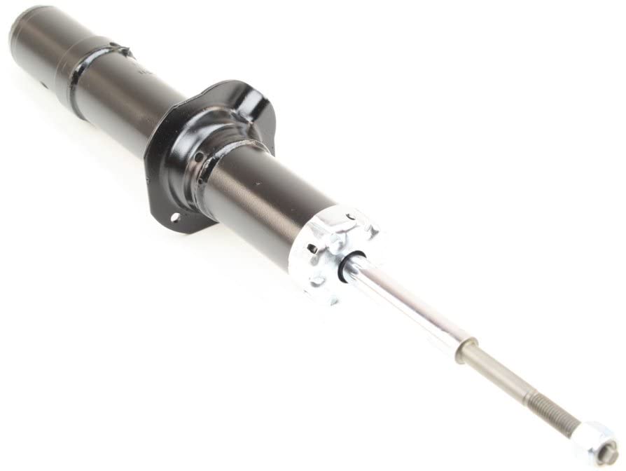 High-Quality Front Strut for 2003-2006 Chrysler Sebring - Compatible with REPC280511, 4895029AA, 4895047AA - Smooth Ride & Enhanced Handling for City Commutes & Highway Driving