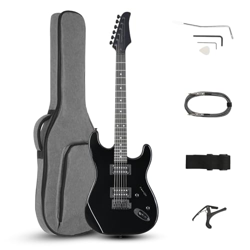 Bright Black