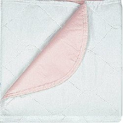 Becks Classic Reusable Underpads - Waterproof Washable Bed Pads for Incontinence, Pets, and Elderly Care - Ideal for Home, Hospital, and Travel Use