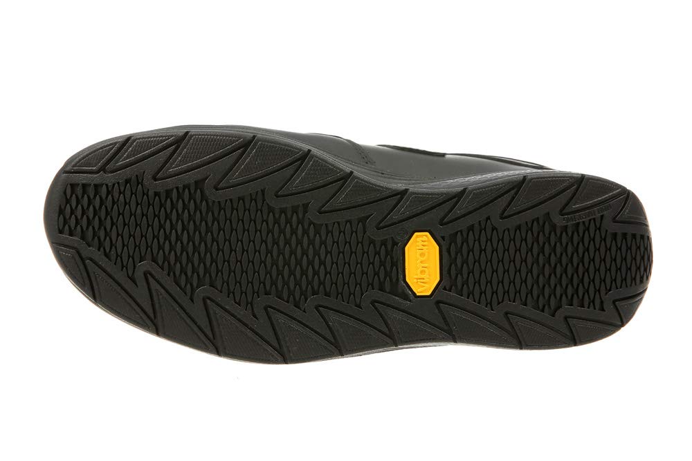 MBT Men's & Women's Karibu 17 Work Shoes - Slip-Resistant Rocker Bottom Sole with Adjustable Velcro Straps | Comfortable Support for Nurses, Chefs & Healthcare Professionals