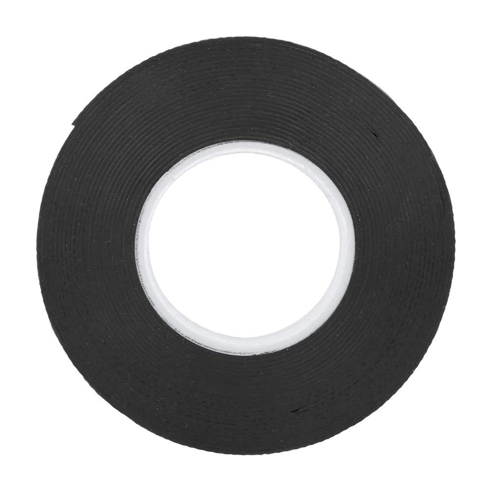 2Pcs High Voltage Insulation Tape 0.8mmx22mmx5yd - for Electrical Wiring & Repairs