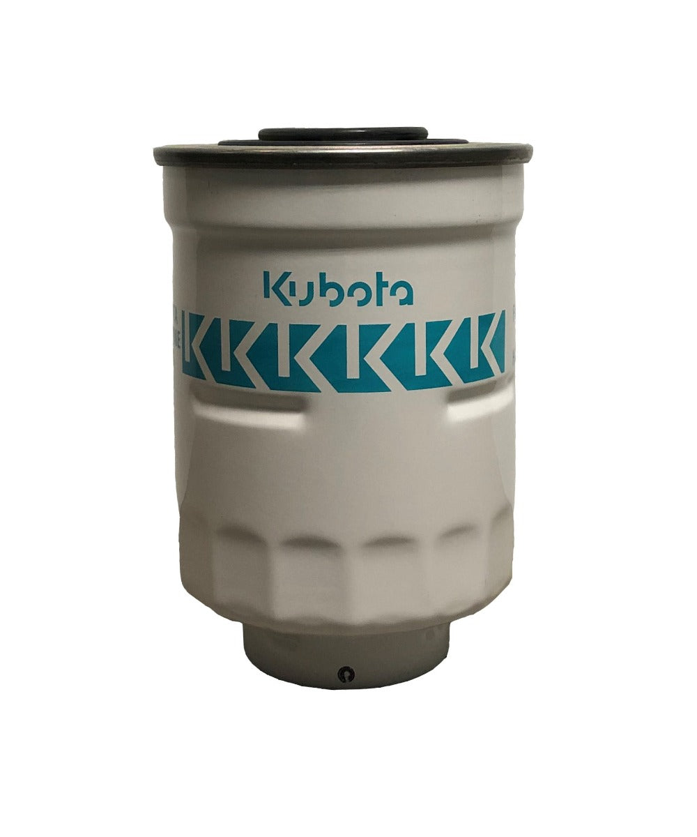 Kubota HHV00 51920 Fuel Filter Replacement - Compatible with Kubota Tractors & Equipment - Perfect for Agricultural & Construction Machinery Maintenance