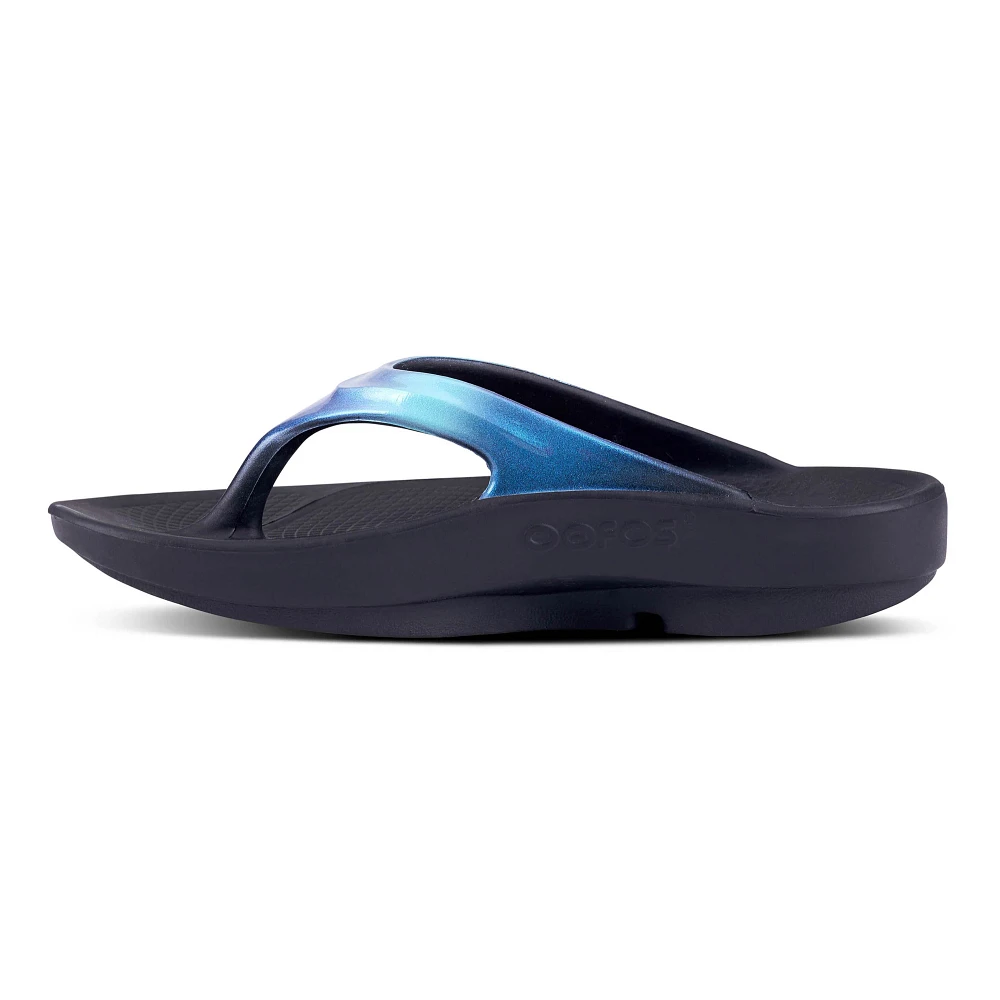 OOlala Luxe Sandals for Women - Comfortable Summer Beach Sandals with Arch Support | Perfect for Vacation, Poolside, and Casual Outings