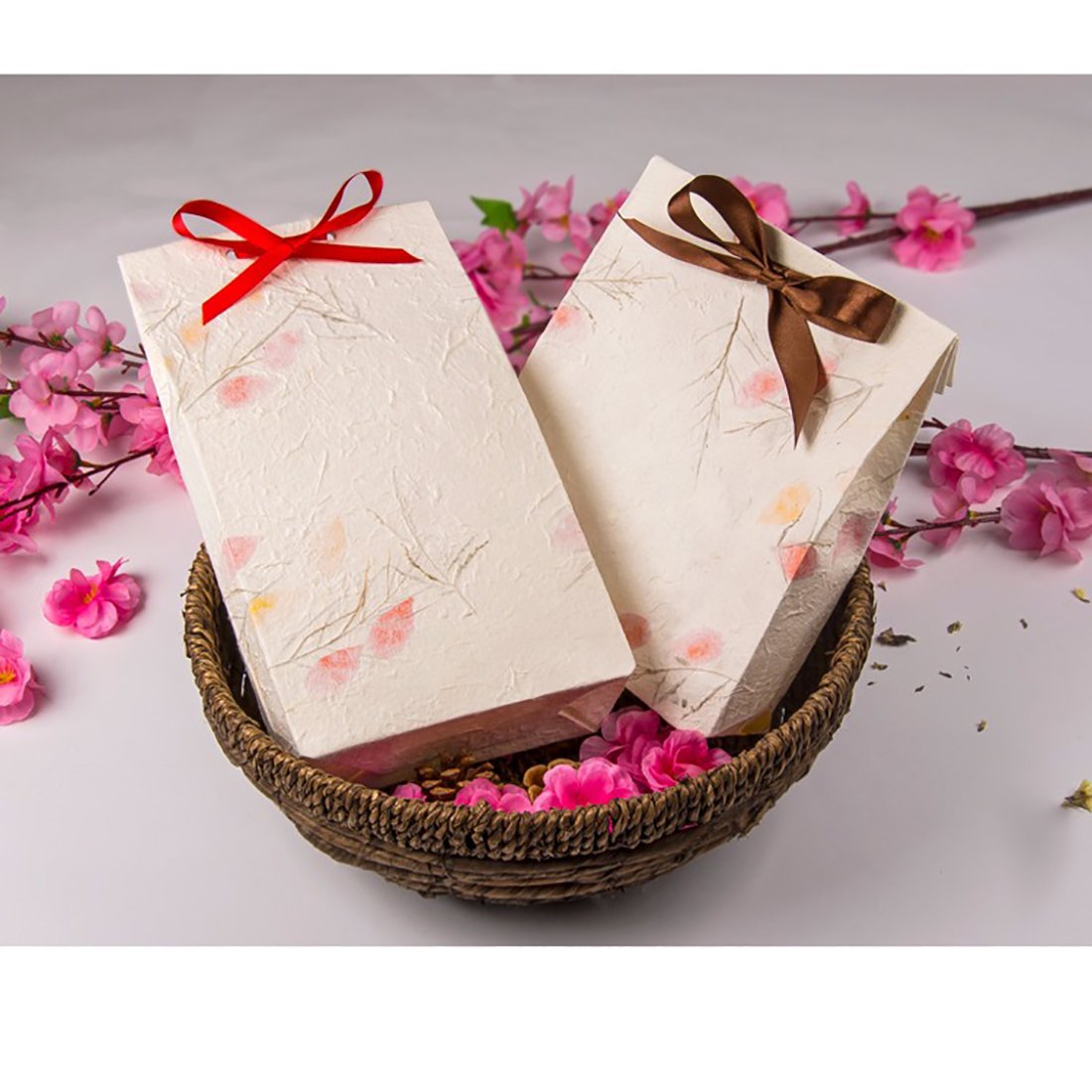 Premium Chinese Style Gift Wrapping Paper - 25