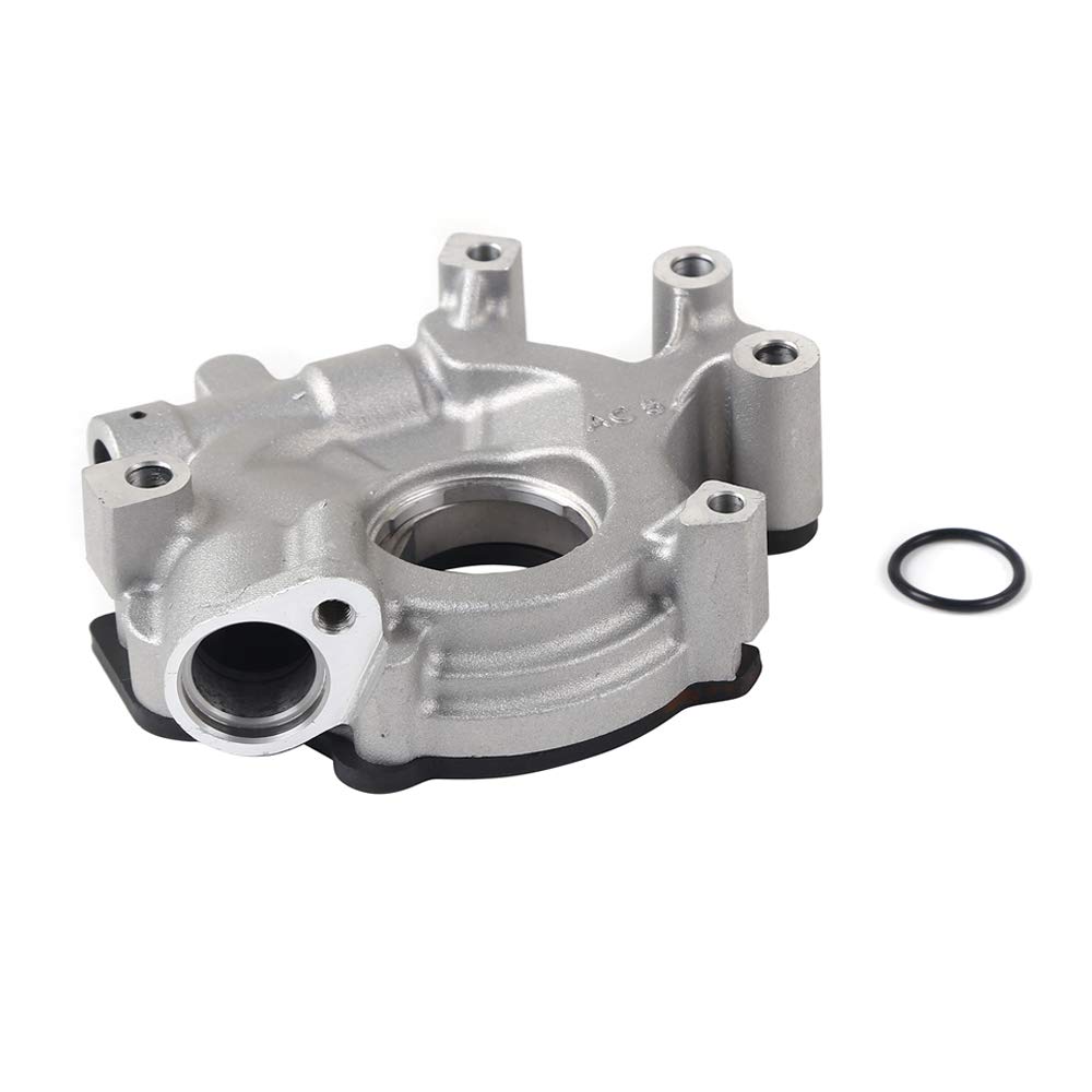 High-Quality MOCA Timing Chain Kit & Oil Pump Replacement for 2004-2010 Dodge Dakota, Jeep Liberty, 2005-2010 Dodge Ram 1500 & Jeep Grand Cherokee 3.7L V6 - Engine Repair & Maintenance Solution