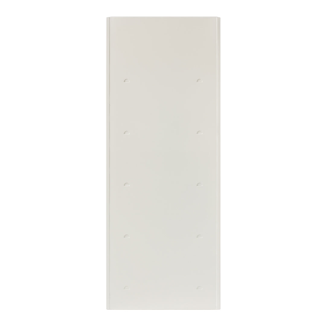 CC5 Heavy Duty Filing Cabinet - 2 Drawer Letter Size, Lockable Metal File Cabinet for Office & Home Organization - Perfect for Documents, Folders & Office Supplies Storage