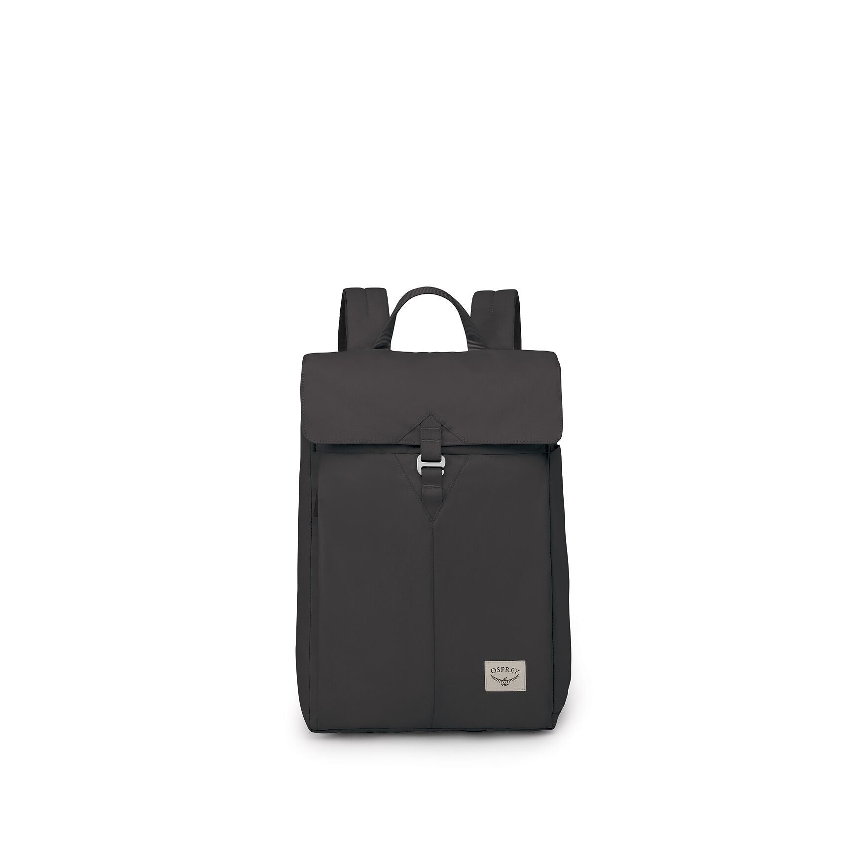 Arcane Flap Pack - Waterproof & Lightweight Backpack for Hiking, Travel & Outdoor Adventures | Durable & Stylish Daypack for Men & Women | Perfect for Camping, Commuting & Daily Use