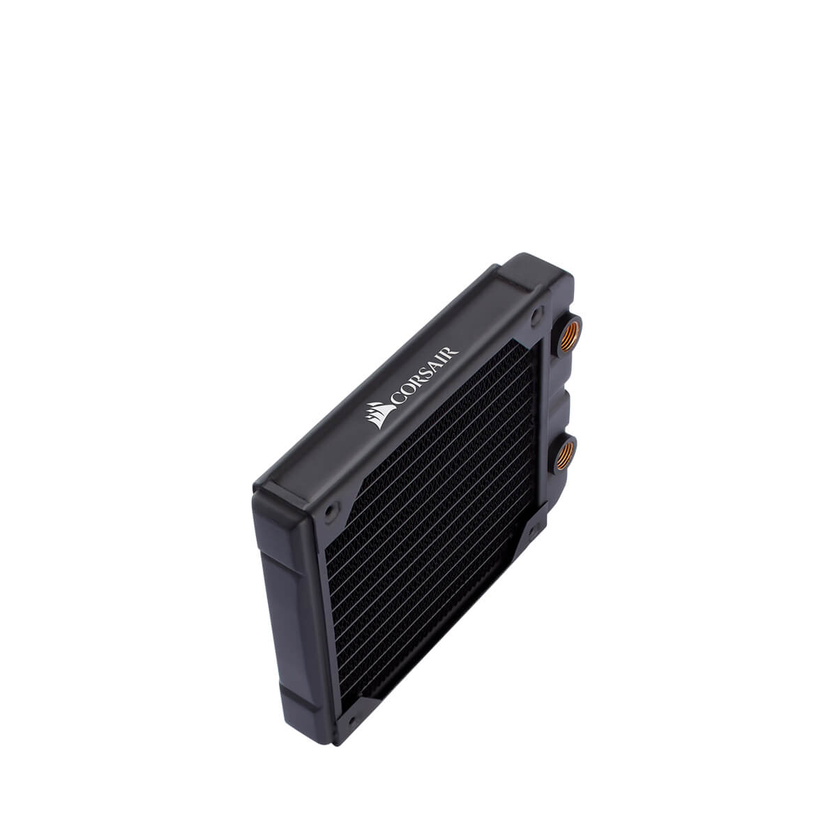 Corsair Hydro X Series XR5 140mm Water Cooling Radiator - High Performance PC Liquid Cooling System for Gaming Rigs & Workstations