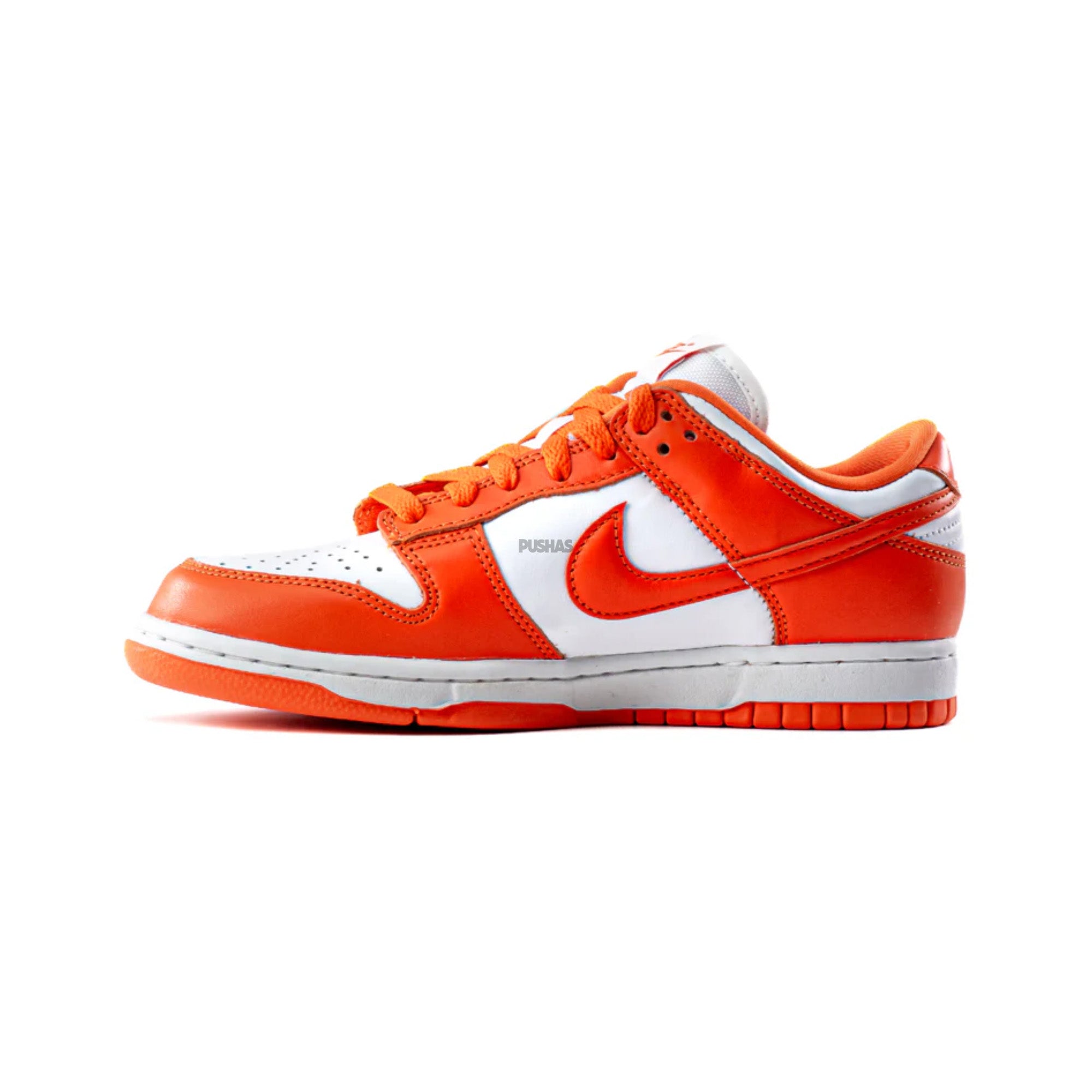 Nike Dunk Low SP 'Syracuse' - Men's Sneakers for Casual Wear & Street Style | Basketball-Inspired Shoes for Everyday Comfort