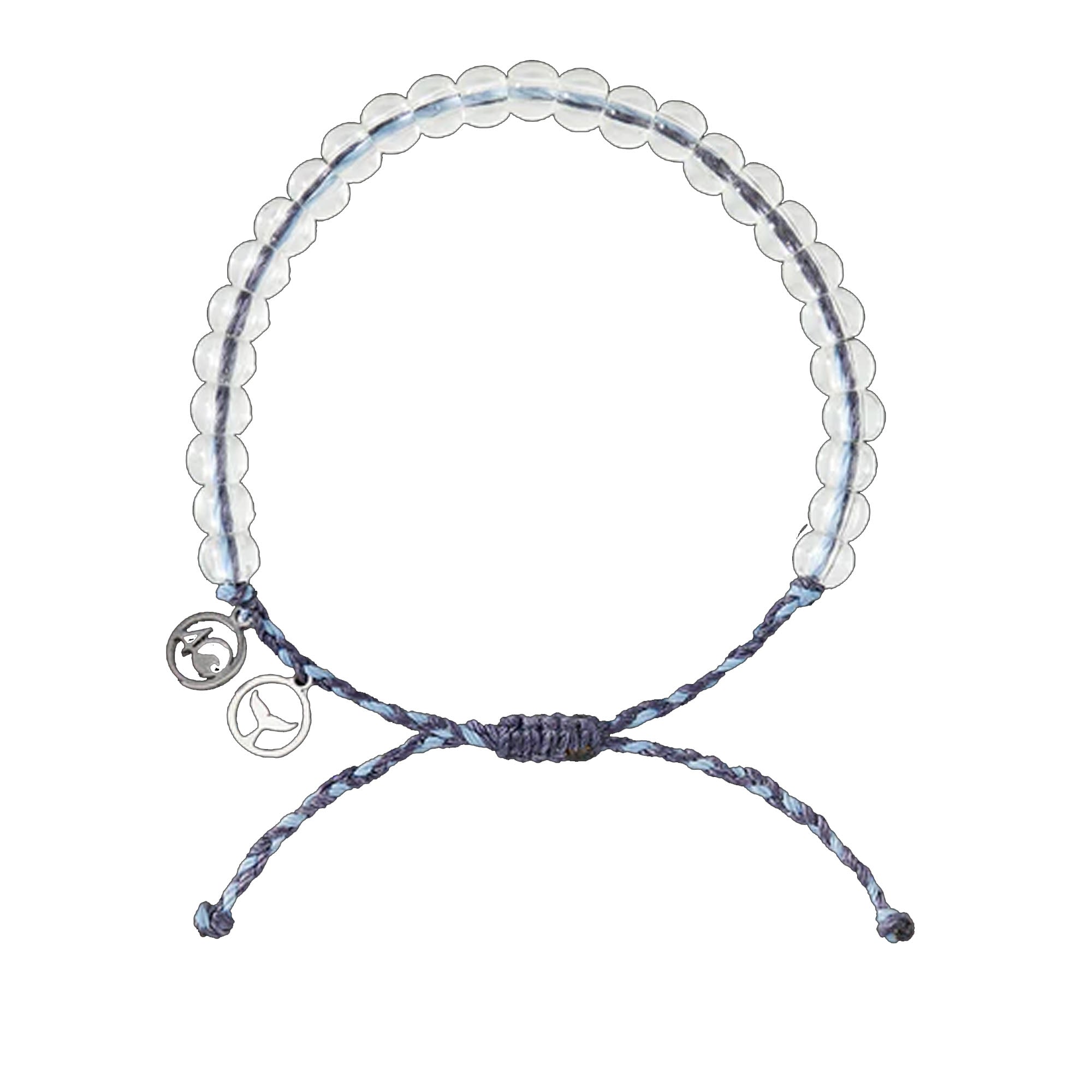 Light Blue/Purple